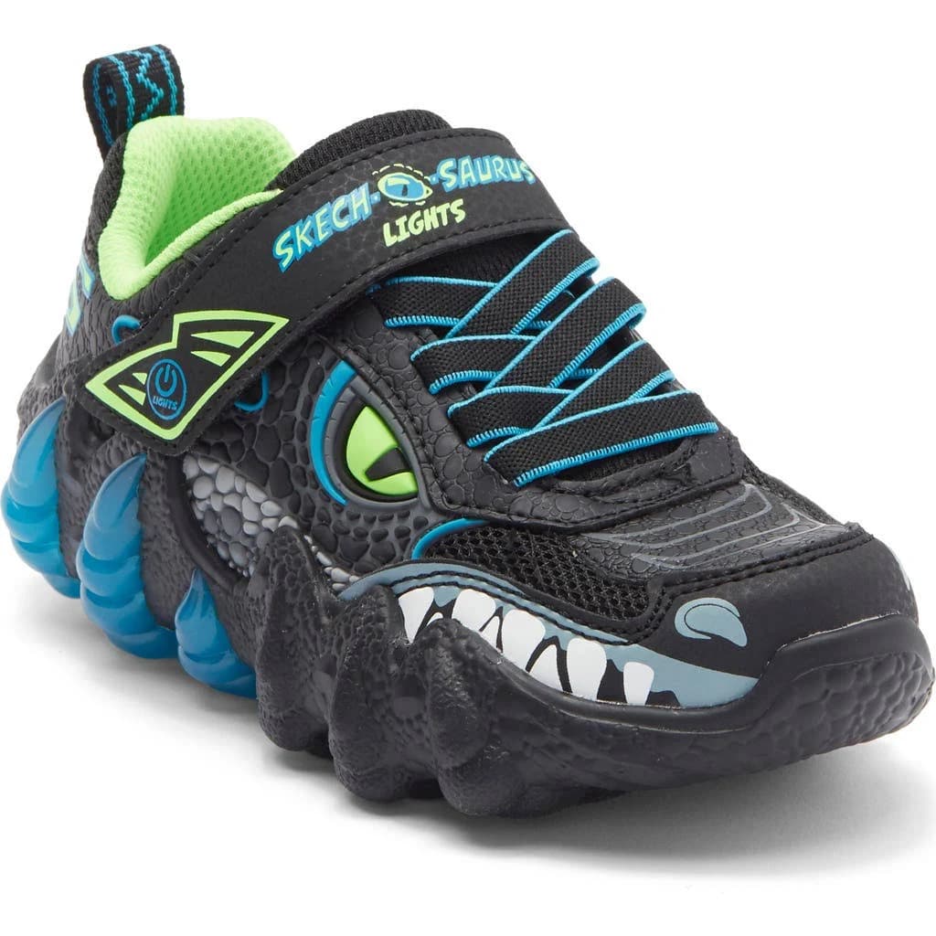 Boys Skech-o-Saurus Lights 2.0