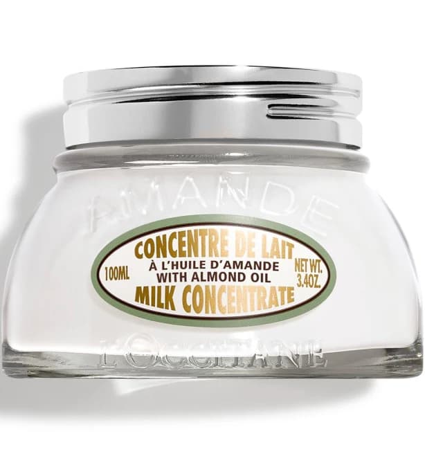 L'Occitane Almond Milk Concentrate
