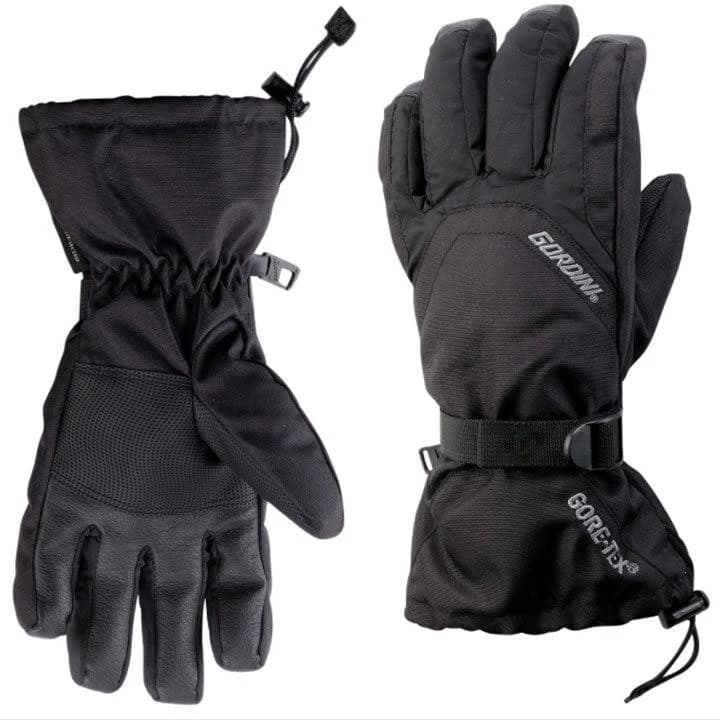 Gordini Men's Gore-Tex Gauntlet Gloves