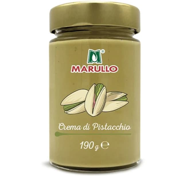 Marullo Spread