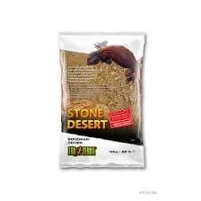 Exo Terra Sonoran Ocher Stone Desert Substrate