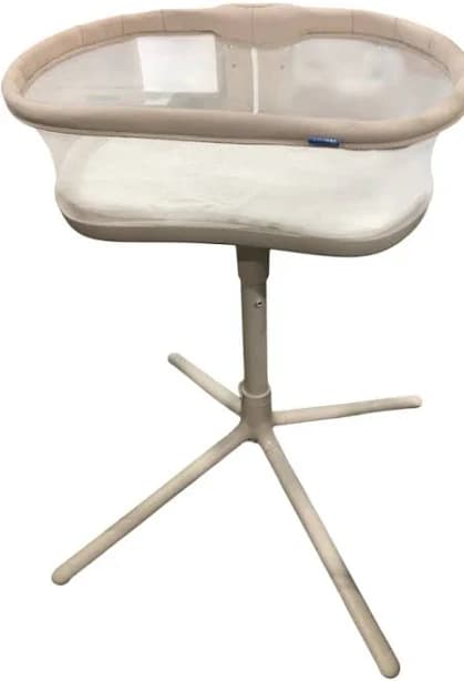 Halo BassiNest Soothing Swivel Sleeper 3.0
