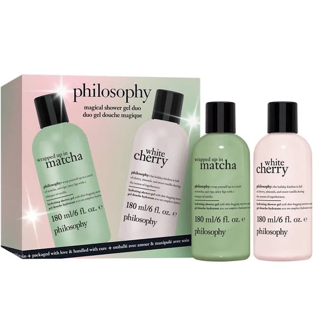 Philosophy Magical Shower Gel Duo