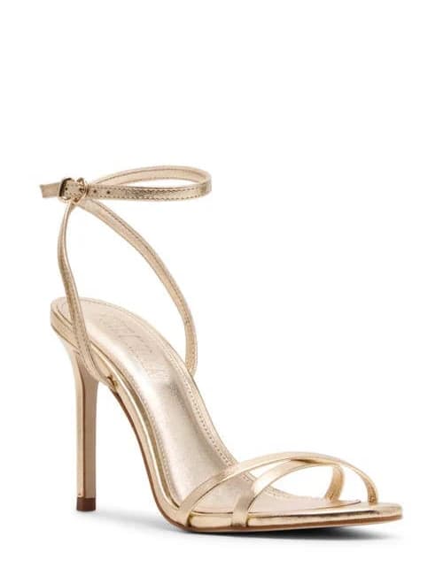 Steve Madden Women's Jypsey Stiletto Sandals