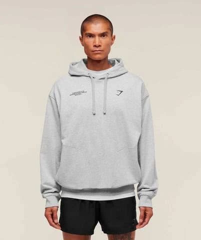 Gymshark Conditioning Club Hoodie