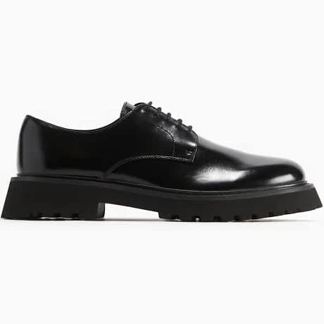 H&M Men's Chunky Derby Shoes