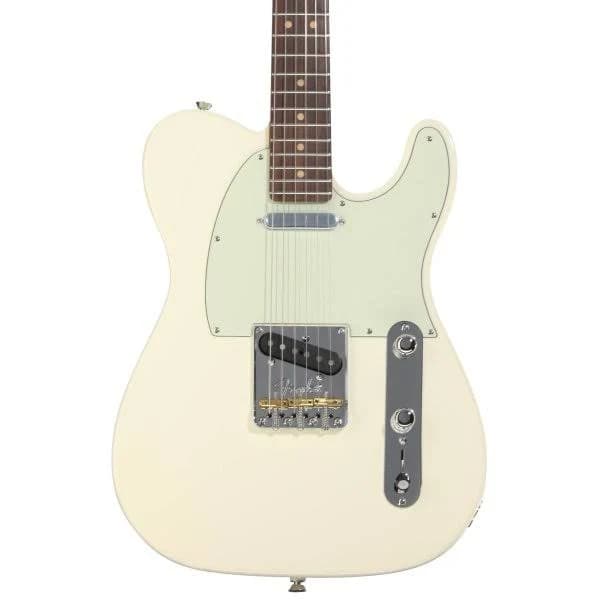 Fender American Professional II GT11 Telecaster Electric Guitar