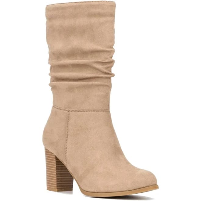 New York & Company Women's Amena Boot