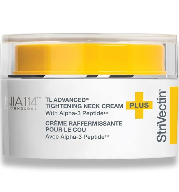 Strivectin TL Advanced Tightening Neck Cream Plus