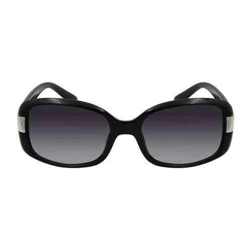 Liz Claiborne Evie Rectangular Sunglasses