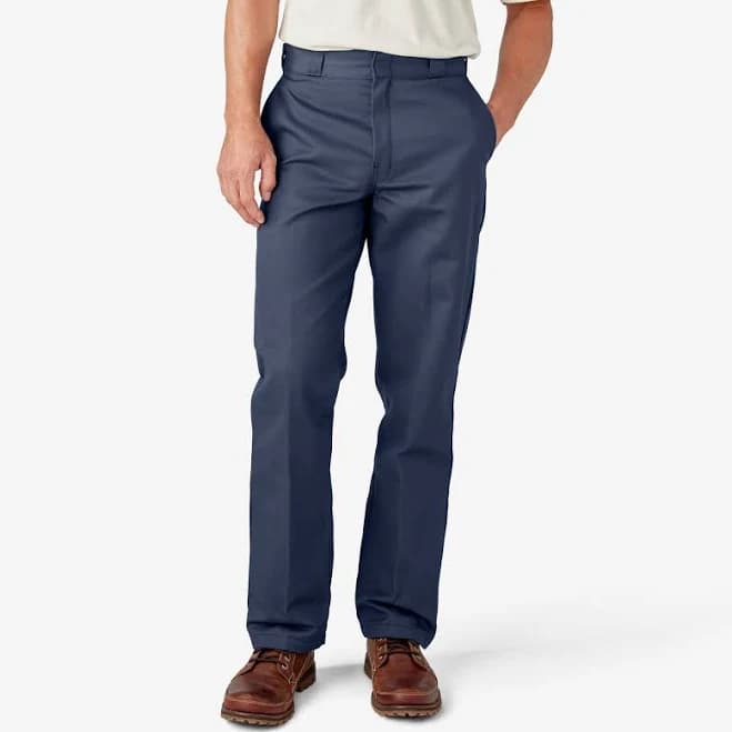 Dickies Men's Original 874 Work Pants