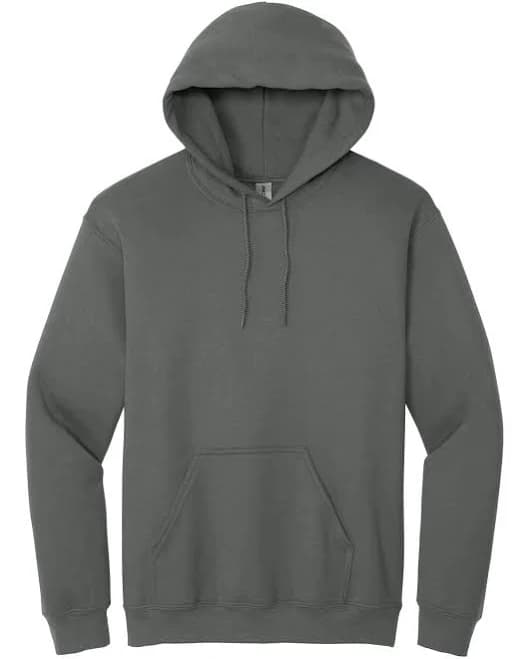 Gildan 18500 Heavy Blend Hooded Sweatshirt