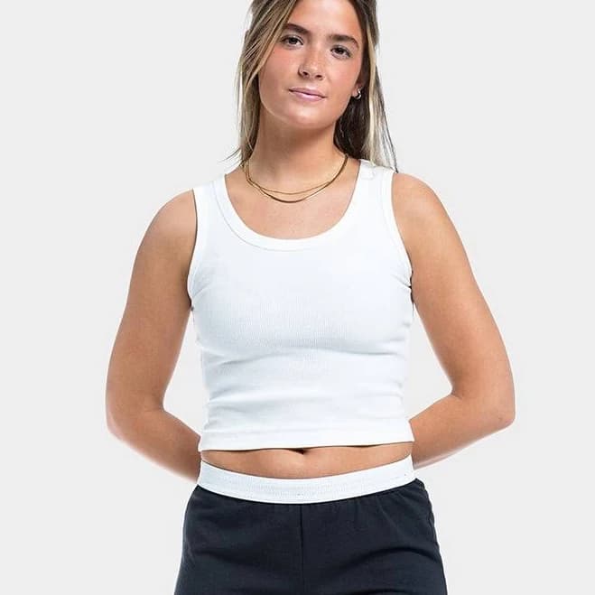 Soffe Women's Shorts