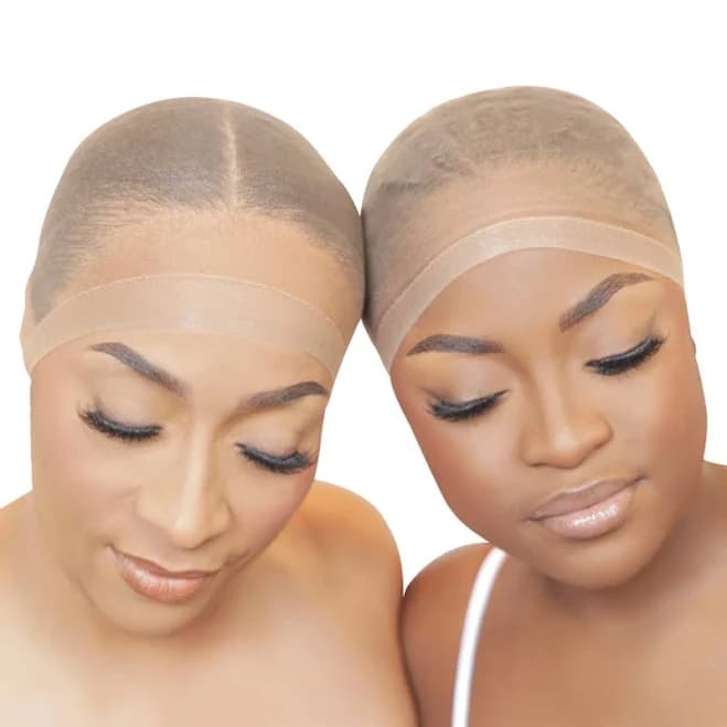 Ultra-Thin HD Wig Cap
