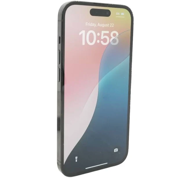iPhone 14 Pro "Spectrum" 128GB Space Black
