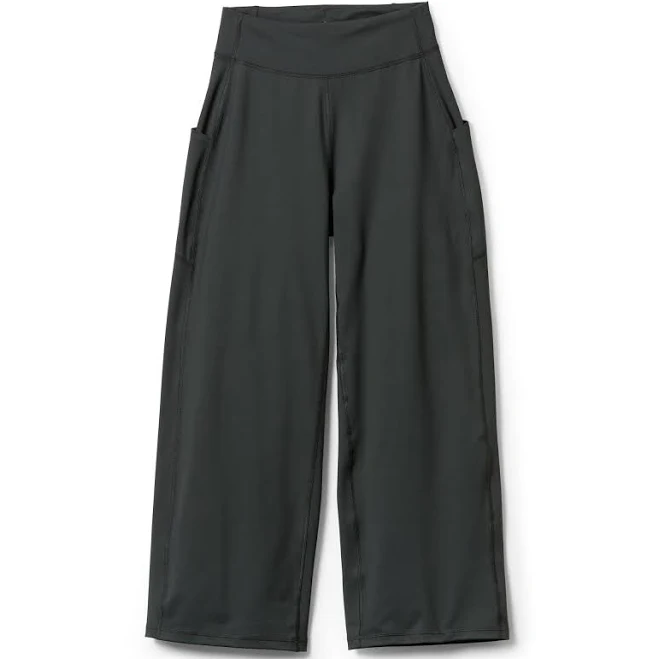 Rei Co-op Women's Knit Wide-leg Pants
