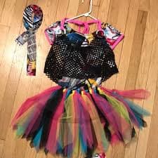 Costume Gallery | Costumes | New 6 Piece Hip Hop Costume | Poshmark