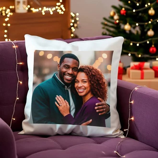 ArtPix Custom Pillow