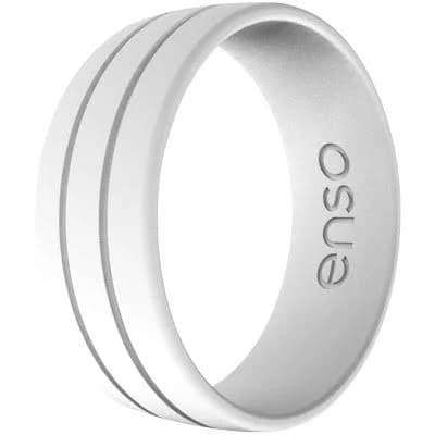 Enso Rings Ultralite Series Silicone Ring