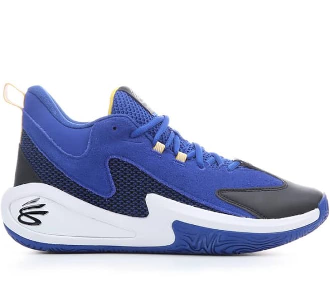 Under Armour Curry 3Z 25 SDE Basketball Shoes Men's