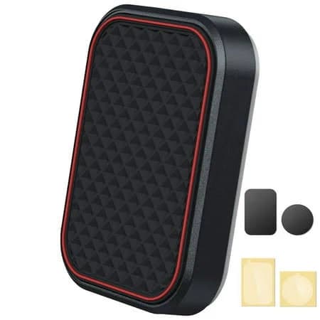 Flat Magnetic Phone Mounts