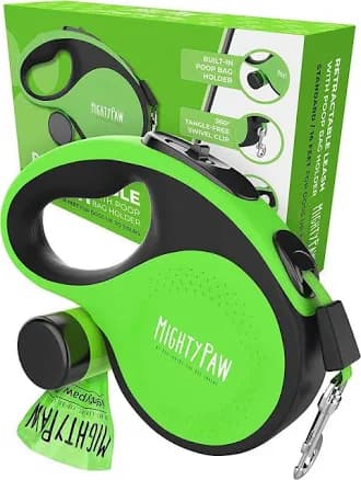 Mighty Paw Retractable Dog Leash