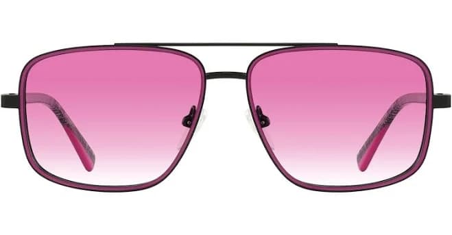Dean Aviator Two-Tone