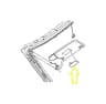 Video frame trigger