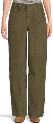 Levi's Baggy Dad Women's Jeans