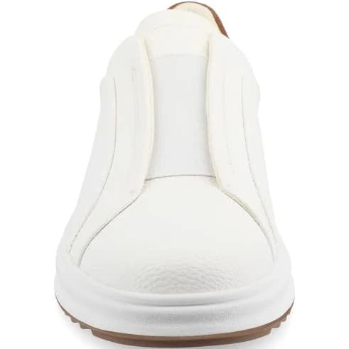 Vance Co Men's. Matteo Casual Slip on Sneakers