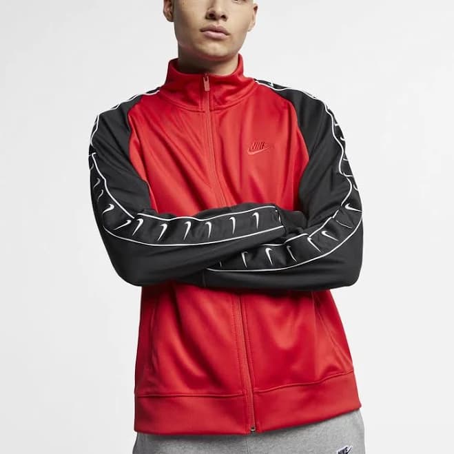 Nike Men's Sportswear Jacket