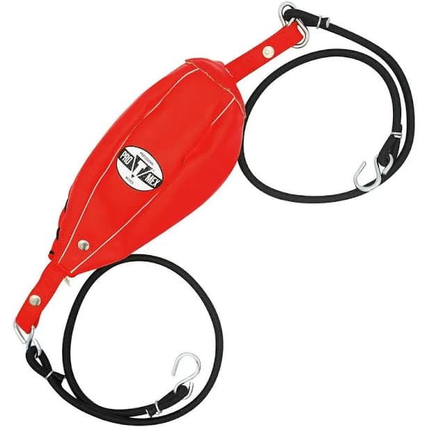 Title Boxing Pro Mex Professional Double End Bag