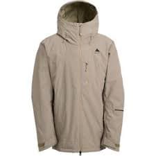 Burton Reserve GTX 2L Insulated Jacket - Men's | REI Co-op