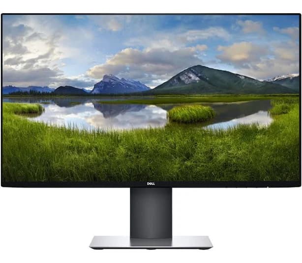 Dell UltraSharp U2419hc 24" QHD IPS LED Monitor
