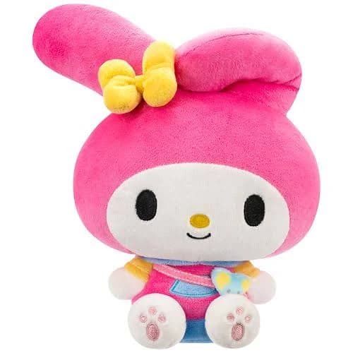 Jazwares Hello Kitty and Friends My Melody Plush