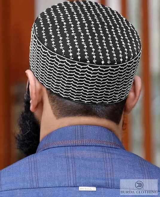 Kufiya Kufi