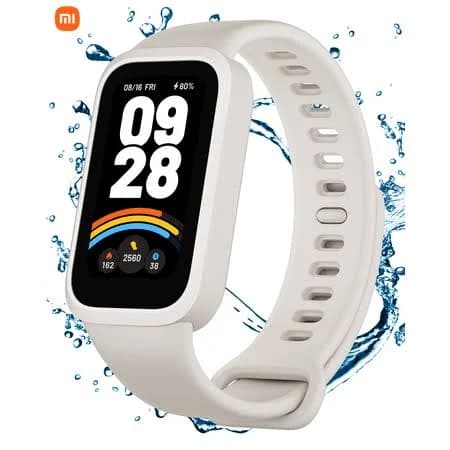 Xiaomi Mi Smart Band 9 Active Smartwatch
