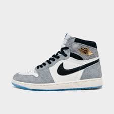 Men's Air Jordan Retro 1 High OG Casual Shoes | JD Sports