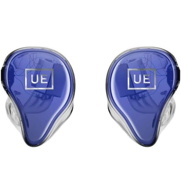 Ultimate Ears Reference Remastered 3-Driver Custom-Fit in Ear Monitors