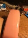 Video frame trigger
