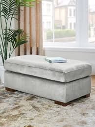Very Home New Orleans Footstool | Very Ireland