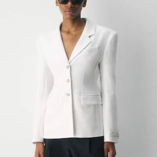Aritzia Women's Standout Blazer