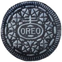 Iscream Oreo Cookies Fleece Plush – Storkland & Kids Too!