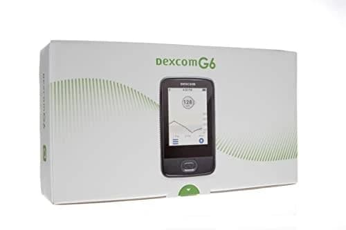 Dexcom G6 Receiver Kit, null KIT