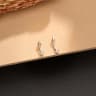 Video frame trigger
