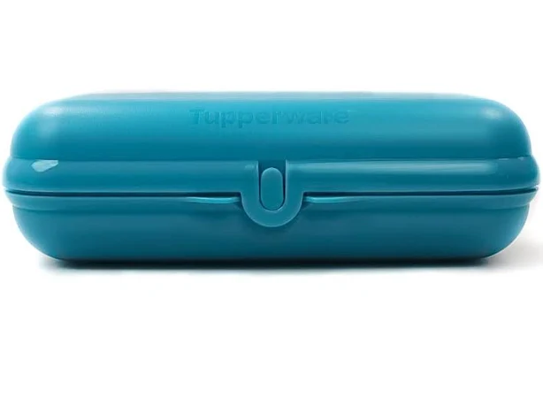 Tupperware K E L O P A Electric Lunch Box