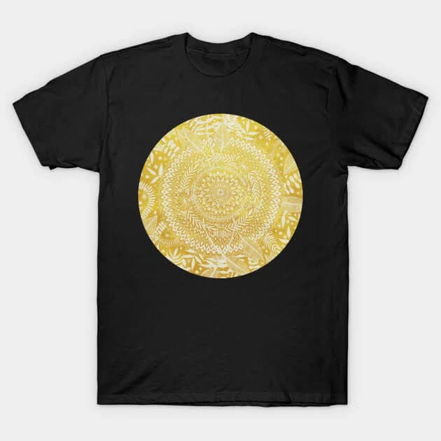Medallion T-Shirt