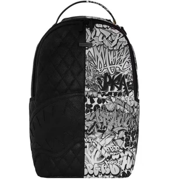Sprayground Dark Wave Backpack
