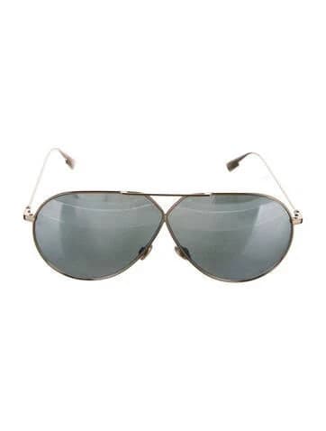 Dior Men's Aviator Sunglasses