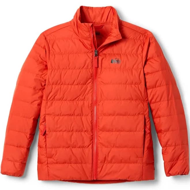 Rei Kids 650 Down Jacket